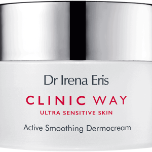 Crema de zi anti-aging primele riduri SPF15 Clinic Way 1°