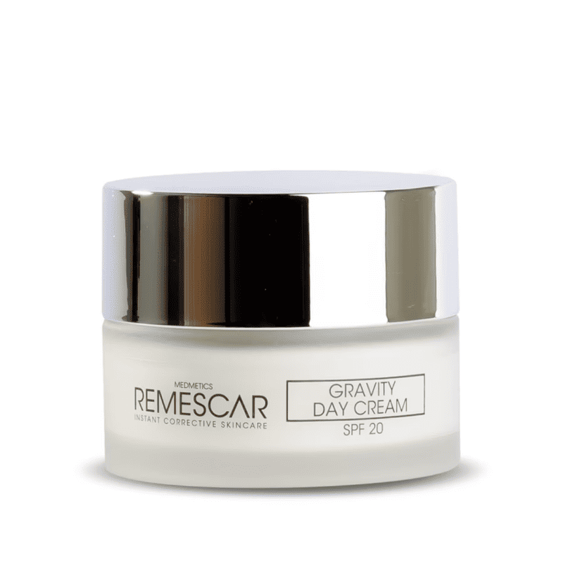 Crema de zi pentru fata Gravity