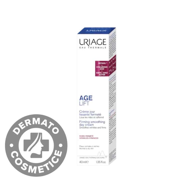 Crema de zi pentru lifting si fermitate Age Lift