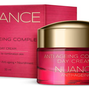 Crema de zi pentru ten normal Anti-Ageing