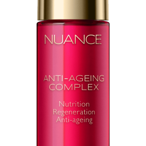 Crema de zi pentru ten uscat Magical Anti-Ageing Complex