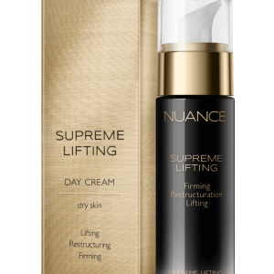 Crema de zi pentru ten uscat Supreme Lifting