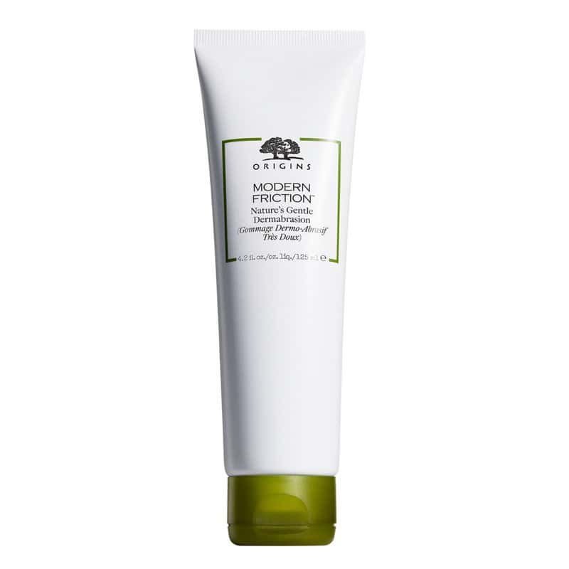 Crema dermoabraziva delicata Modern Friction