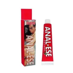 Crema desensibilizanta Anal-Ese