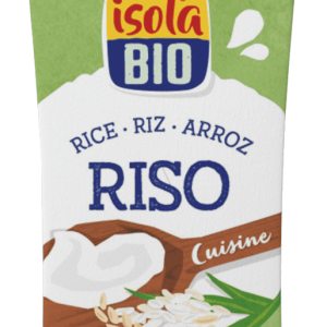 Crema din orez pentru gatit