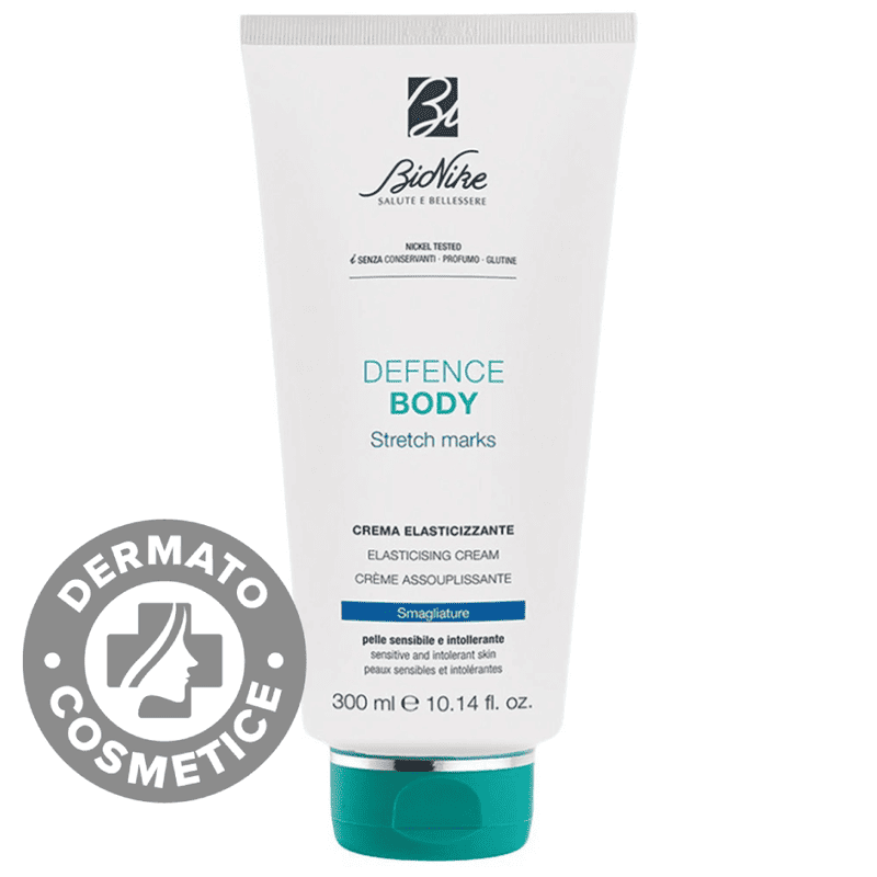 Crema elasticizanta anti-vergeturi Defence Body