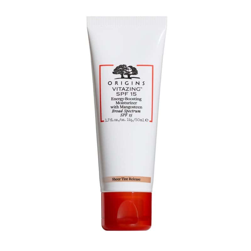 Crema energizanta Vitazing SPF 15