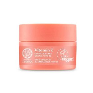 Crema faciala de zi Oblepikha C-Berrica