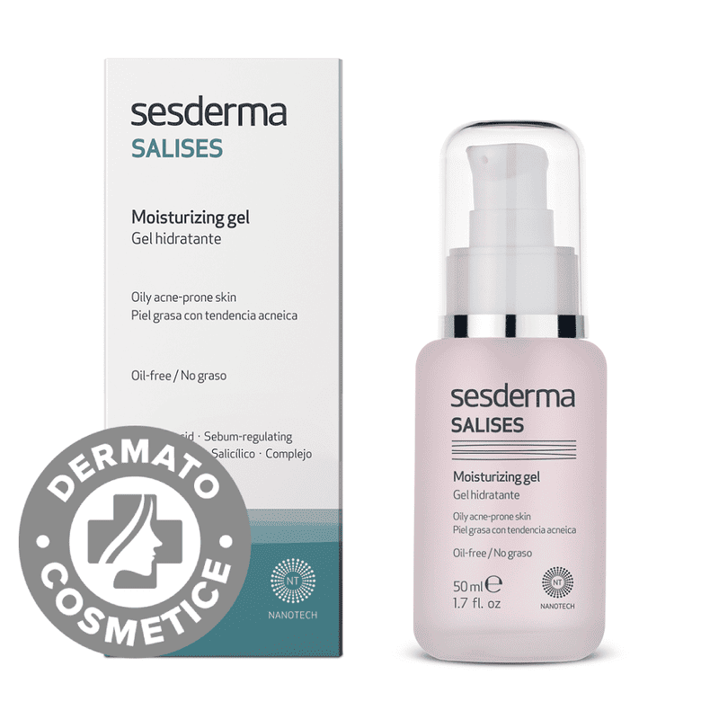 Crema-gel hidratanta