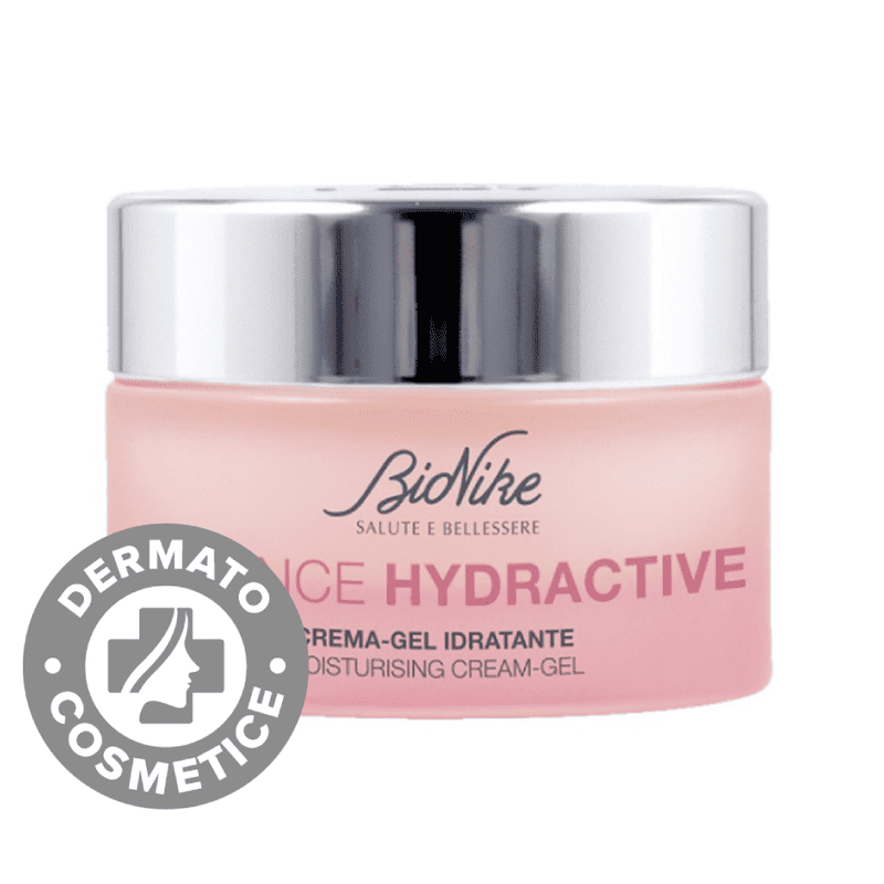 Crema-gel hidratanta Defence Hydractive