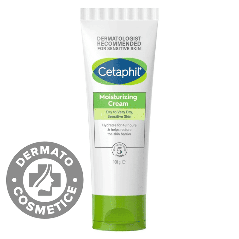 Crema hidratanta