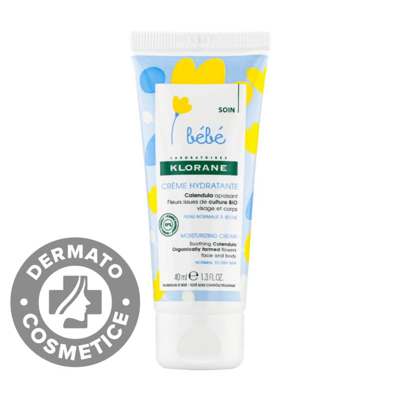 Crema hidratanta
