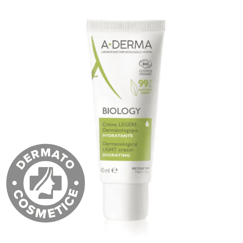 Crema hidratanta Legere Biology