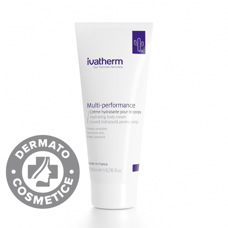Crema hidratanta corp Multi Performance
