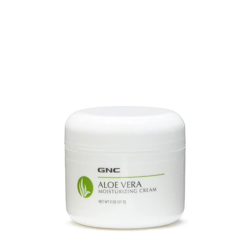Crema hidratanta cu aloe vera