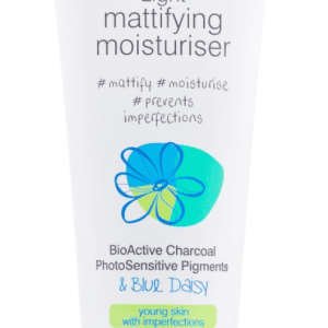 Crema hidratanta matifianta