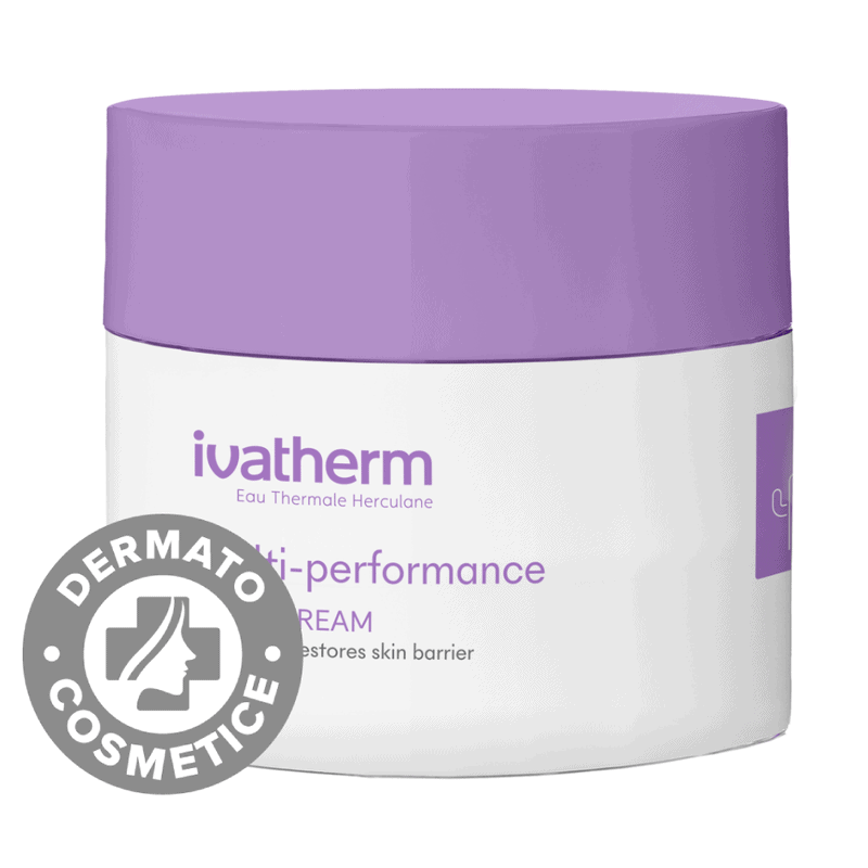 Crema hidratanta pentru fata Multi-Performance