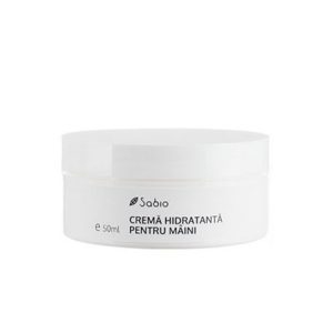 Crema hidratanta pentru maini