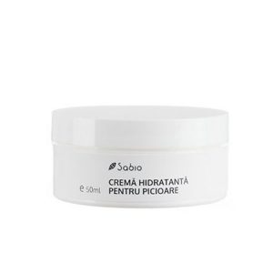 Crema hidratanta pentru picioare
