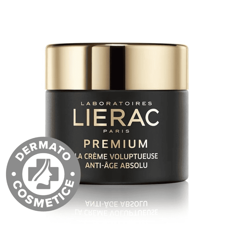 Crema hranitoare anti-aging Premium Absolu
