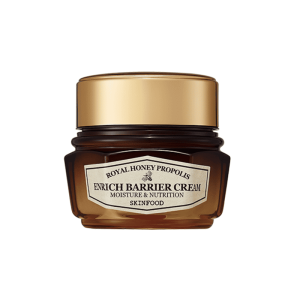 Crema hranitoare cu miere si propolis