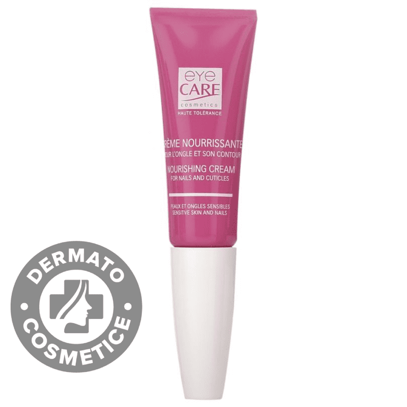 Crema hranitoare pentru unghii si cuticule