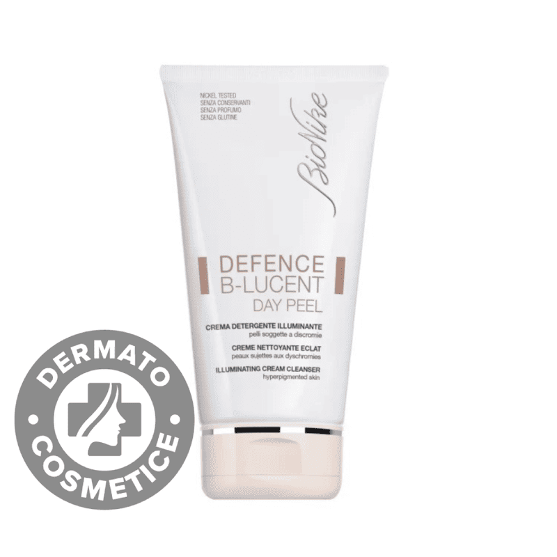 Crema iluminatoare Defence B-Lucent