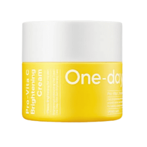 Crema iluminatoare Pro Vita-C