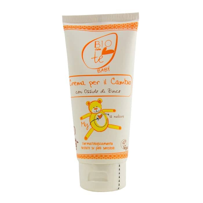 Crema impotriva iritatiilor de scutec