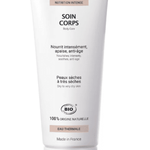 Crema intens nutritiva pentru corp