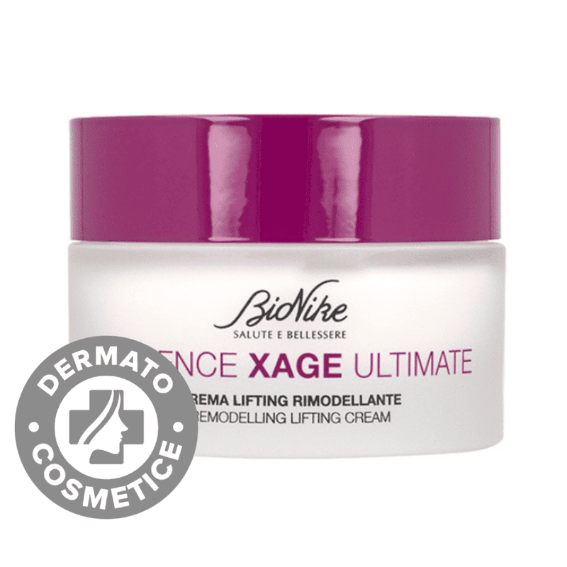Crema lifting remodelatoare Defence Xage Ultimate