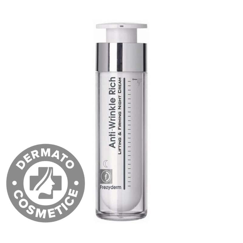 Crema lifting si fermitate de noapte 45+