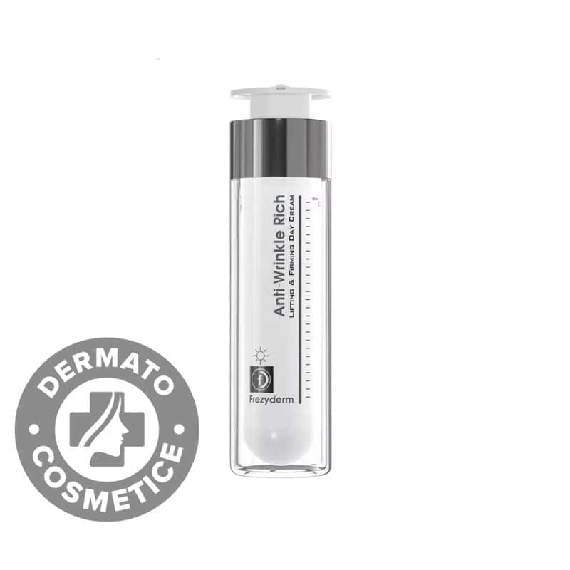 Crema lifting si fermitate de zi 45+