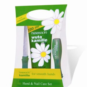 Crema maini+pila 200ml - HERBACIN
