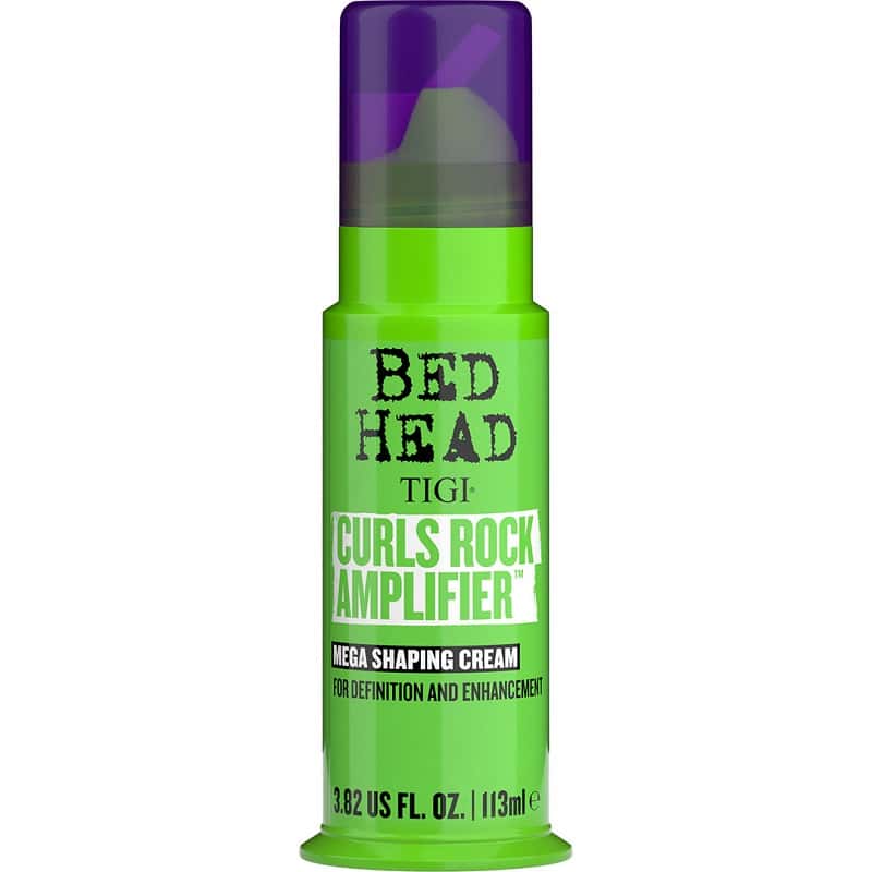 Crema modelatoare pentru bucle flexibile Curl Amplifier Bed Head