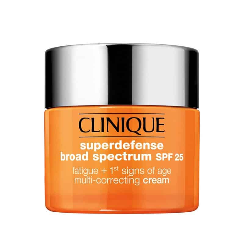 Crema multicorectoare Superdefense 1/2