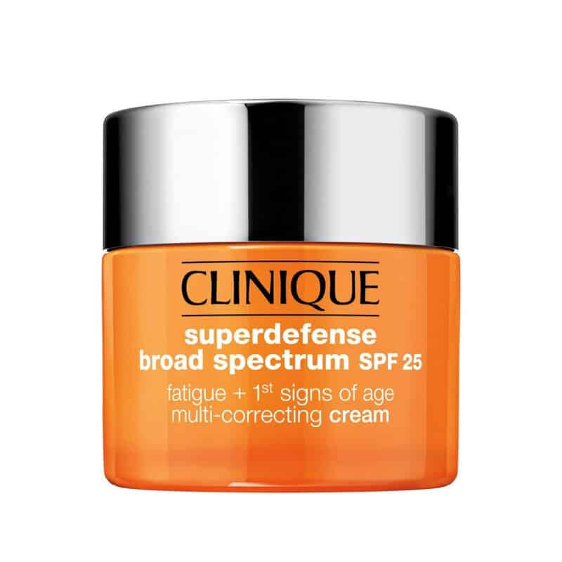 Crema multicorectoare Superdefense 3/4 - Clinique 1 Crema multicorectoare Superdefense 3/4, 30ml, Clinique