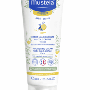 Crema nutritiva cu Cold Cream