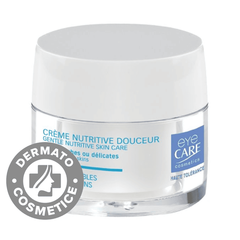 Crema nutritiva