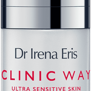Crema ochi anti-aging Clinic Way 1° + 2°