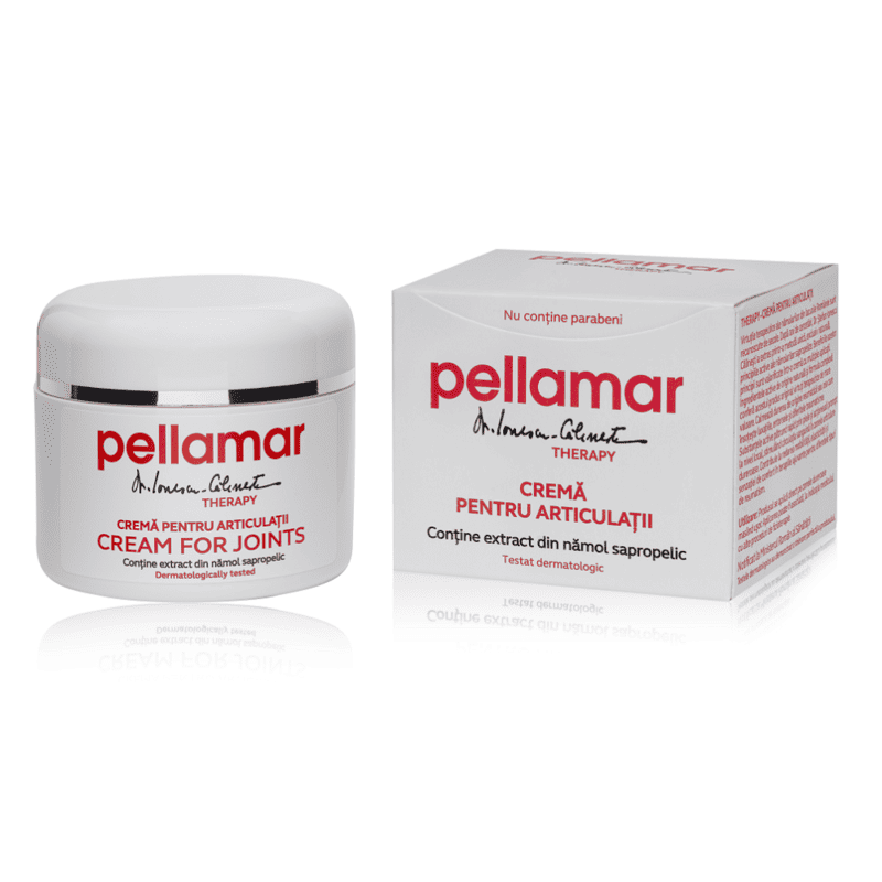 Crema pentru articulatii Therapy