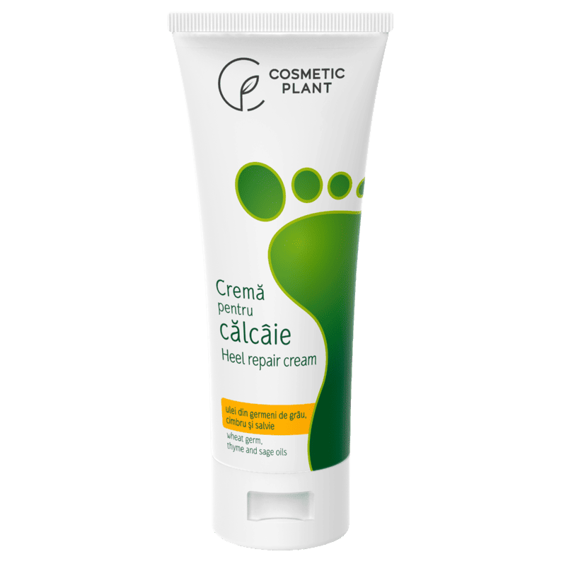 Crema pentru calcaie