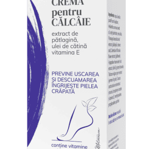 Crema pentru calcaie