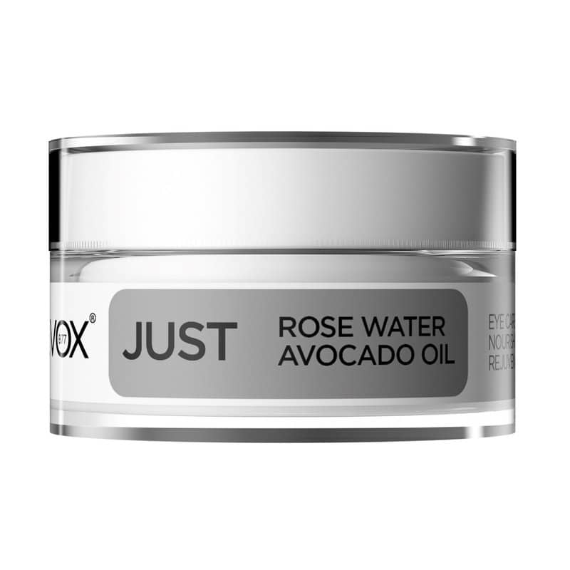 Crema pentru conturul ochilor Just Eye Care Cream