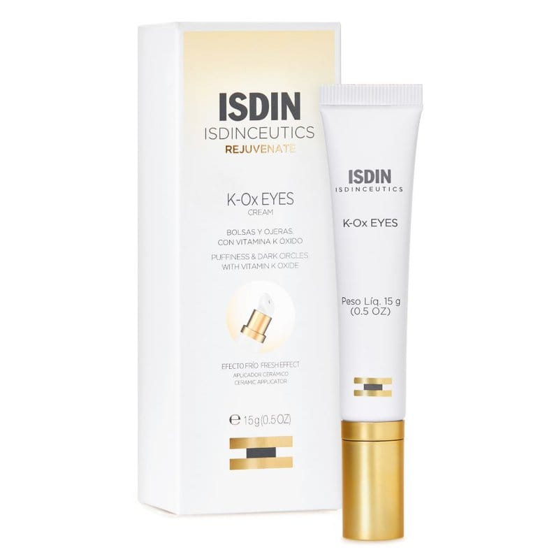 Crema pentru conturul ochilor K-OX Eyes