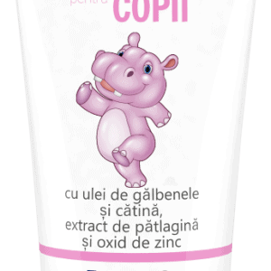 Crema pentru copii Baby4You