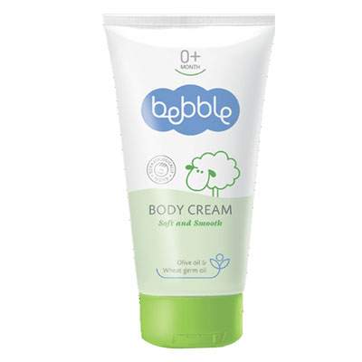 Crema pentru corp