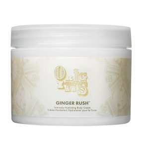 Crema pentru corp Ginger Rush