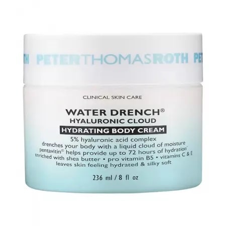 Crema pentru corp Water Drench Hyaluronic Cloud Body Cream