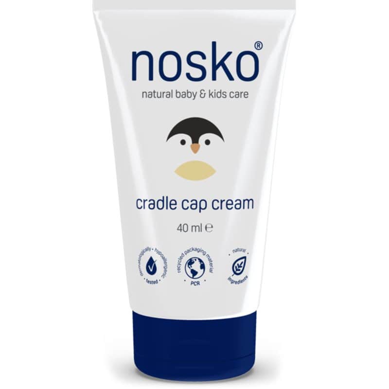 Crema pentru cruste de lapte
